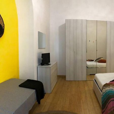 Casa Vivace In Centro Torino Apartment Bagian luar foto