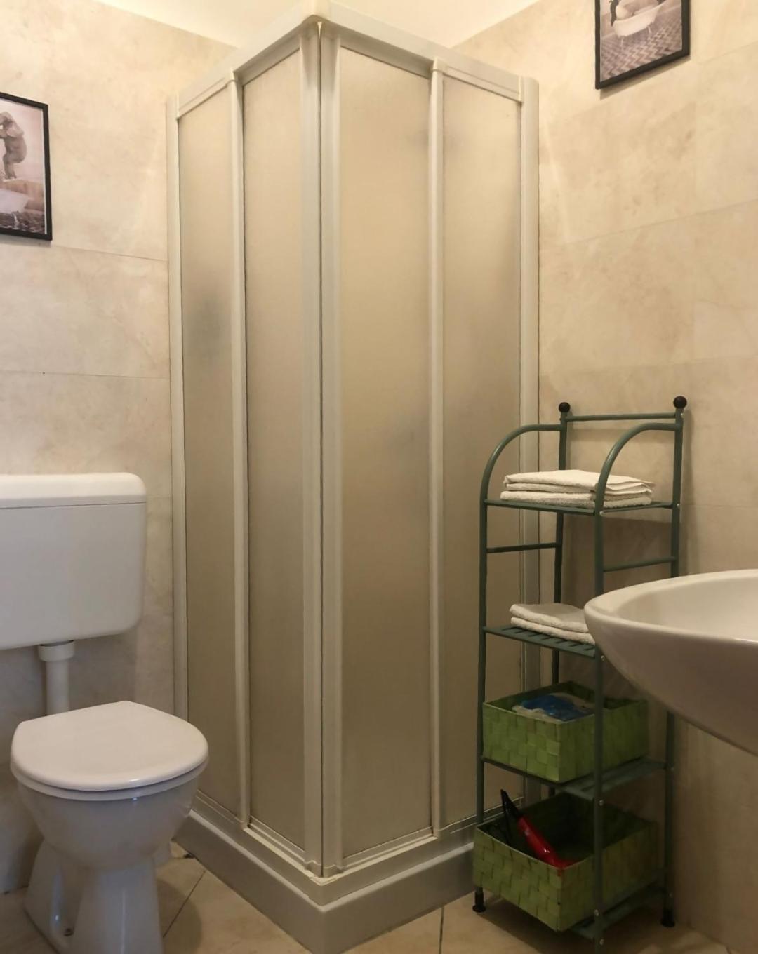 Casa Vivace In Centro Torino Apartment Bagian luar foto