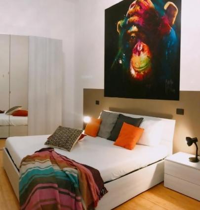 Casa Vivace In Centro Torino Apartment Bagian luar foto