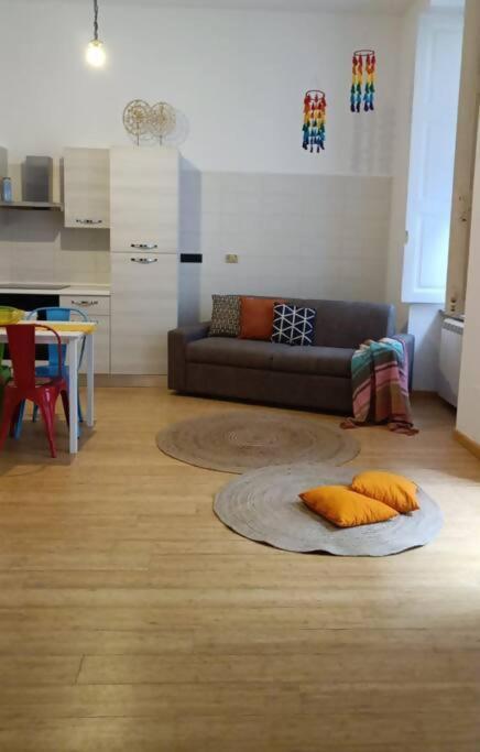 Casa Vivace In Centro Torino Apartment Bagian luar foto