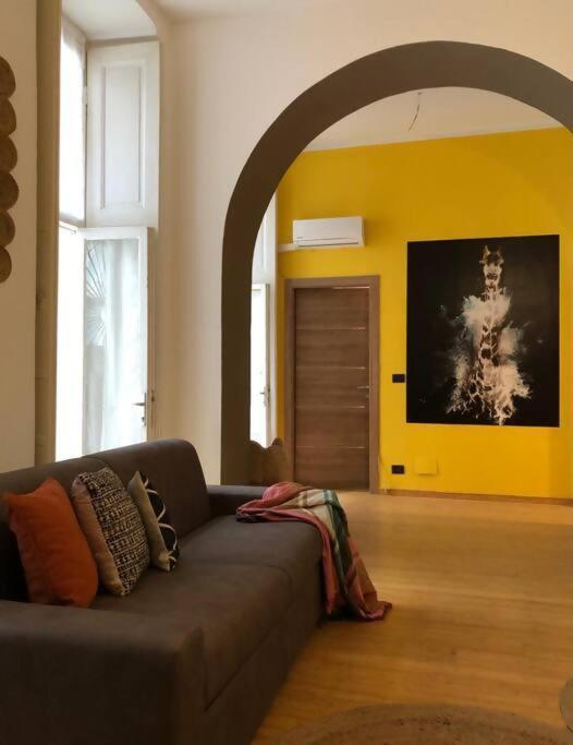 Casa Vivace In Centro Torino Apartment Bagian luar foto