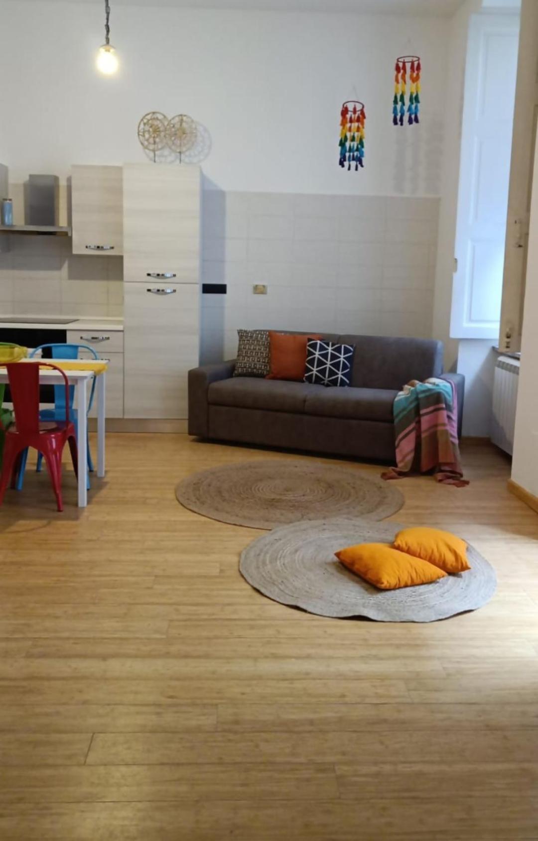 Casa Vivace In Centro Torino Apartment Bagian luar foto