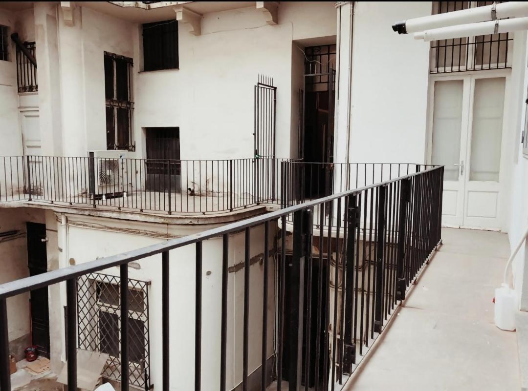 Casa Vivace In Centro Torino Apartment Bagian luar foto